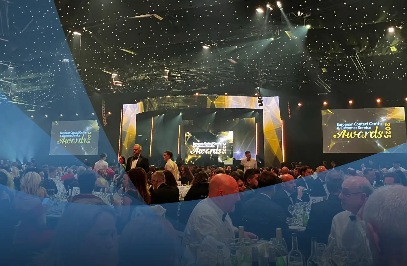 Polskie firmy triumfują w Londynie. Rozdano “Oscary” branży Contact Center