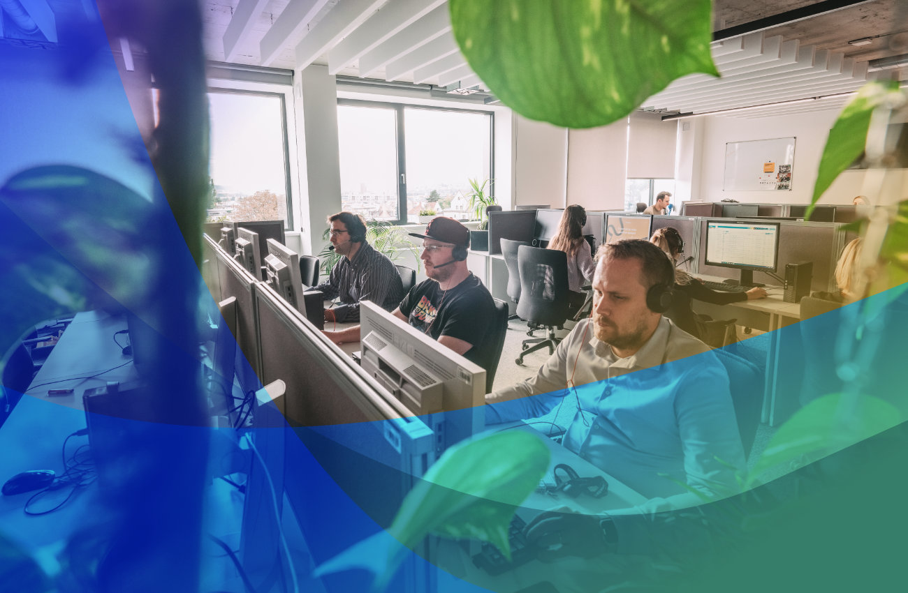 Ewolucja czy rewolucja? Polskie contact center w dobie AI i rosnących kosztów