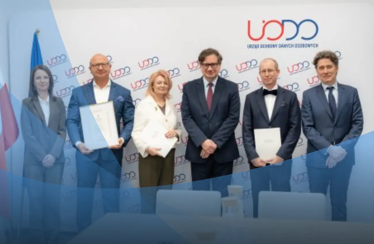 Koniec z interpretacyjnym chaosem w RODO. Nowy standard dla agencji badawczych zatwierdzony przez UODO